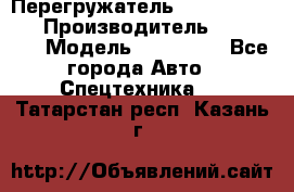 Перегружатель Fuchs MHL340 D › Производитель ­  Fuchs  › Модель ­ HL340 D - Все города Авто » Спецтехника   . Татарстан респ.,Казань г.